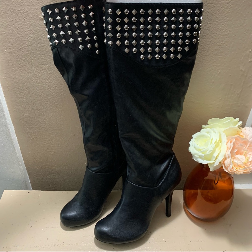 BCBGeneration boots